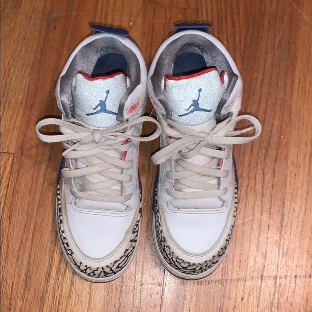 Jordan Sneakers